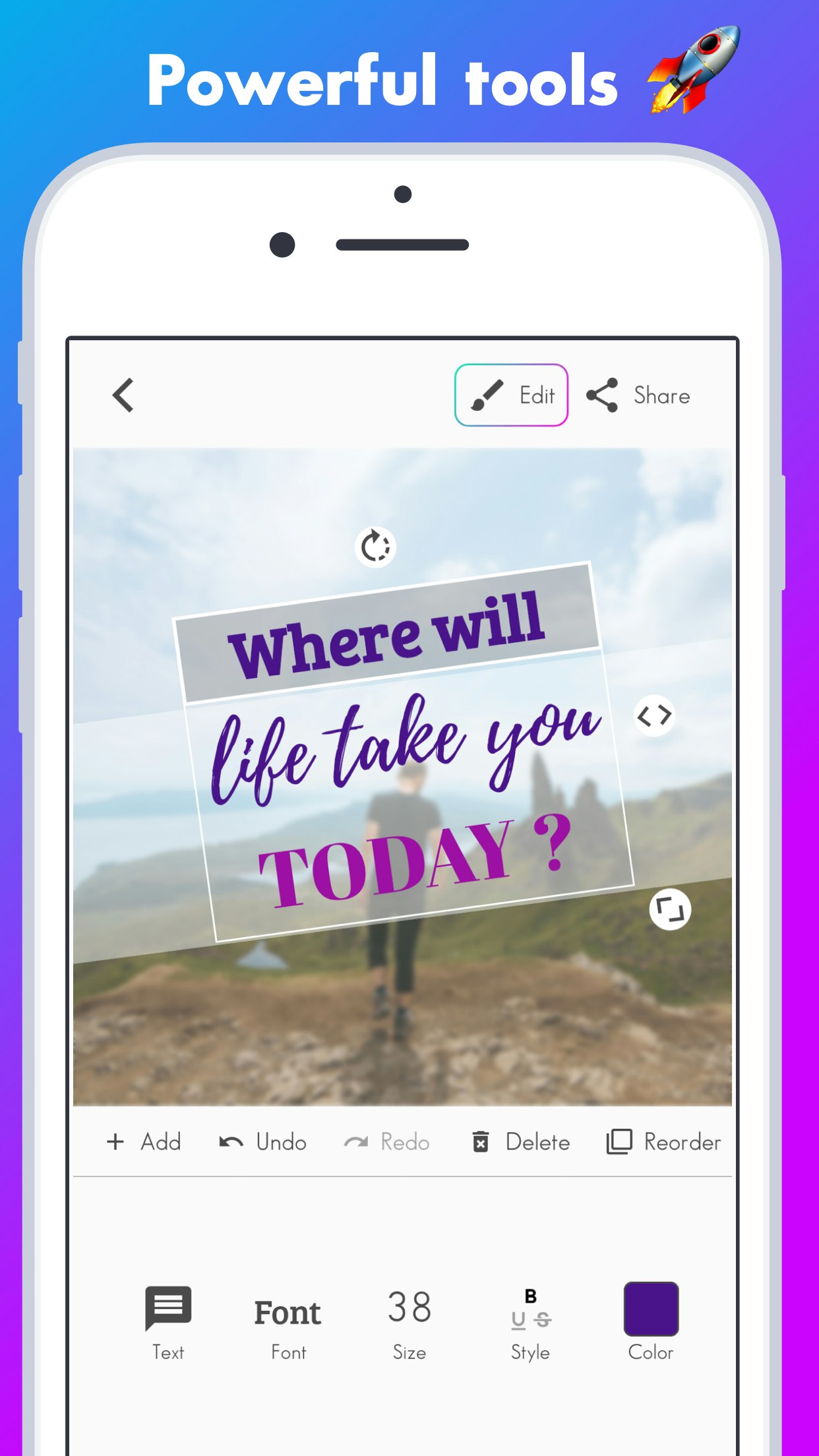 PostMuse for Instagram gallery image