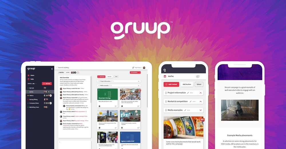 gruup gallery image