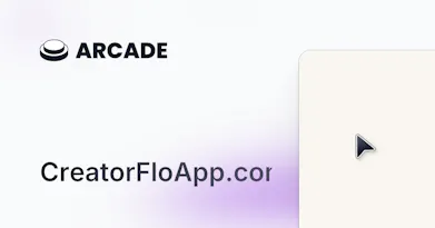 CreatorFlo gallery image
