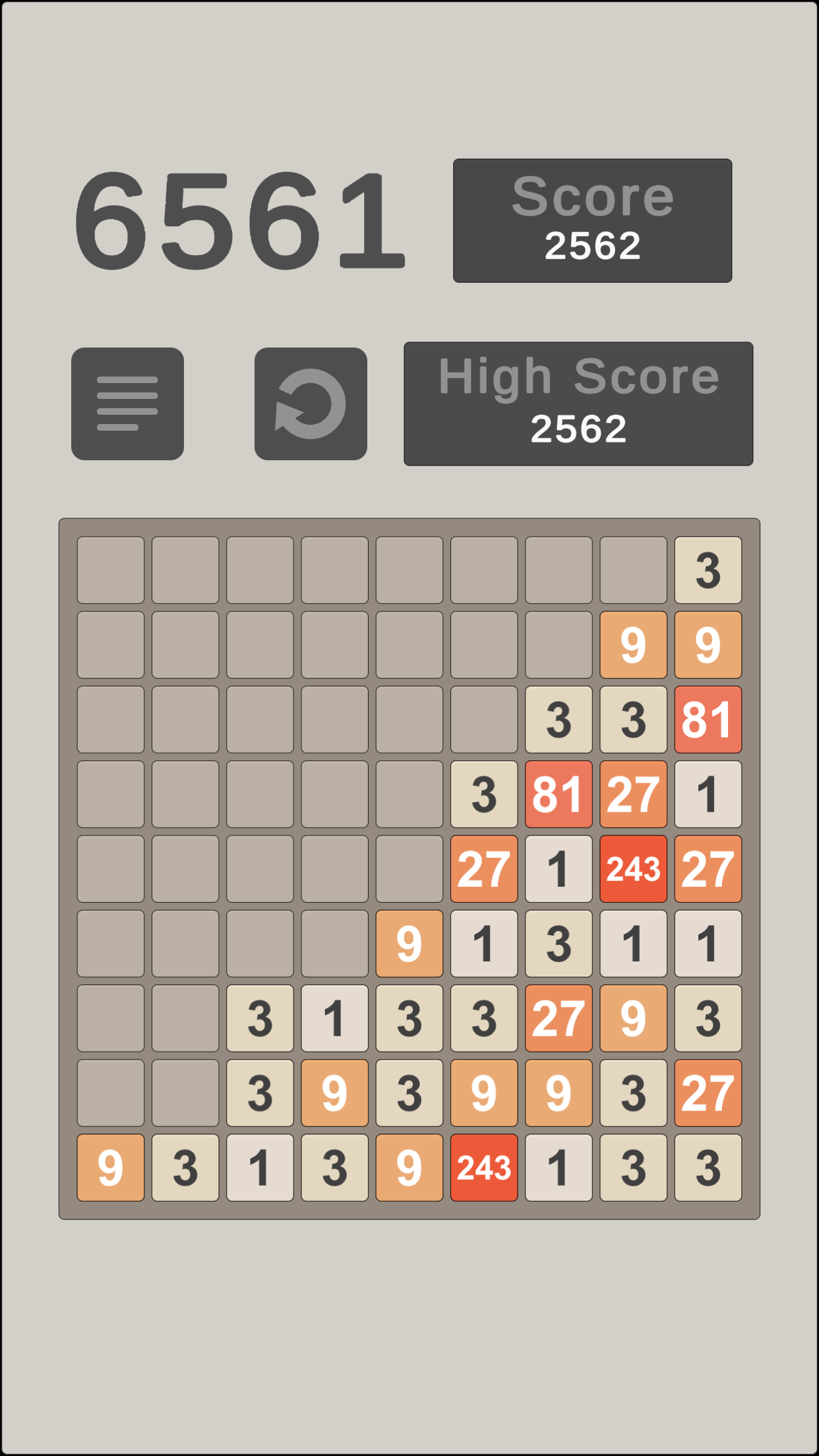 6561 media 8