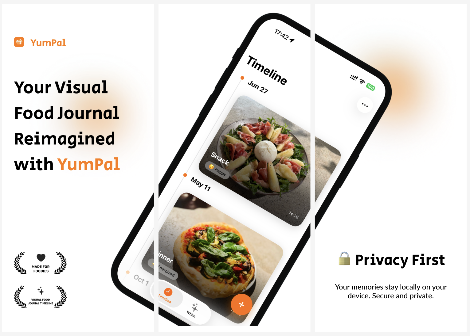 YumPal gallery image