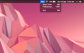 Away From Keyboard (AFK) gallery image