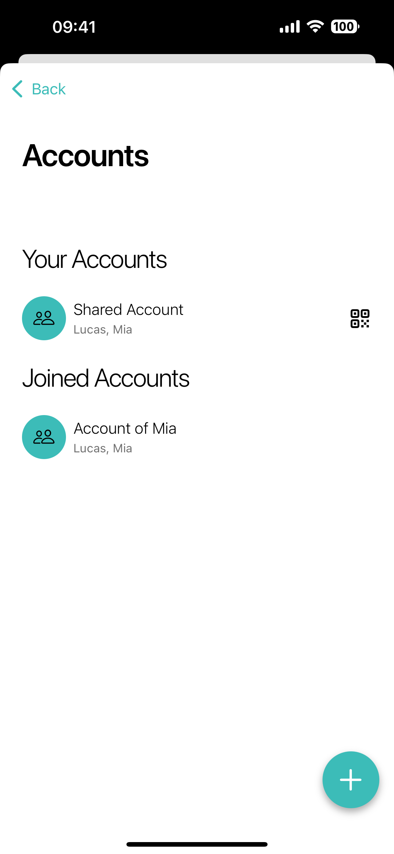Monee - Screenshot 5 showing product features and functionality