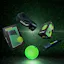 HitBuddy Boxing Reflex Ball