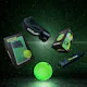 HitBuddy Boxing Reflex Ball