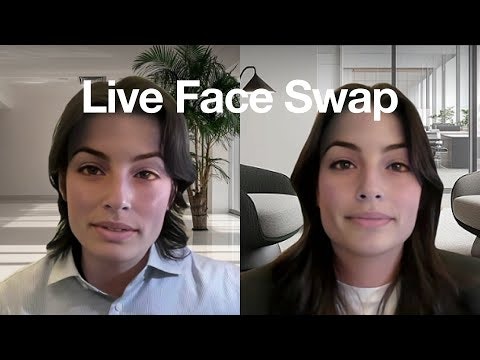 Livesync gallery image