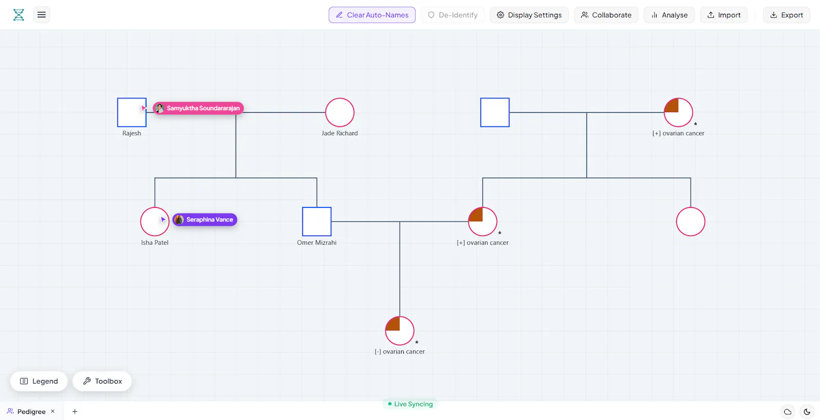 Biogistry screenshot 6