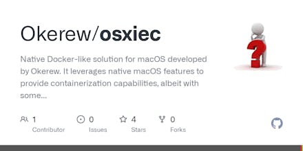 Osxiec gallery image