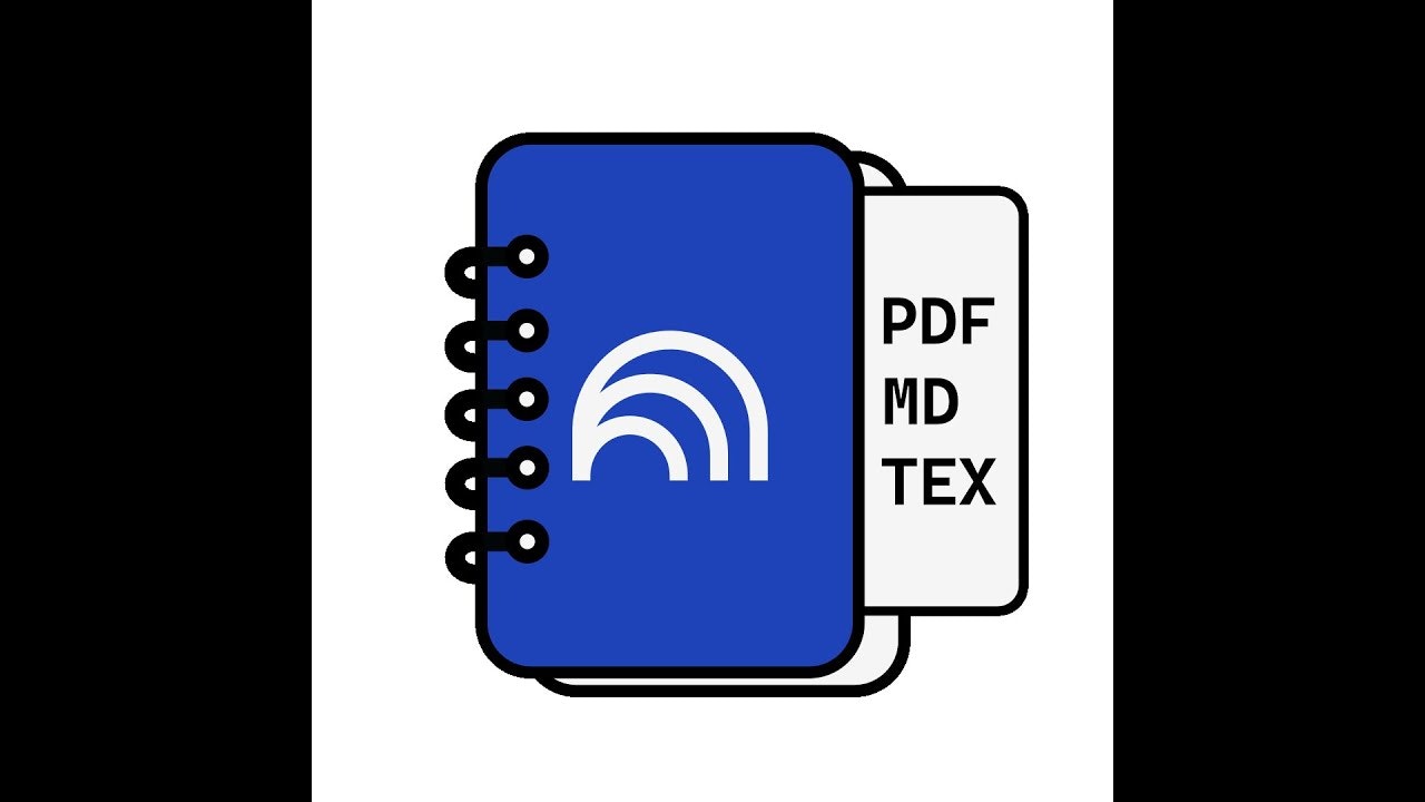 NotebookLm Tex, Md Exporter gallery image