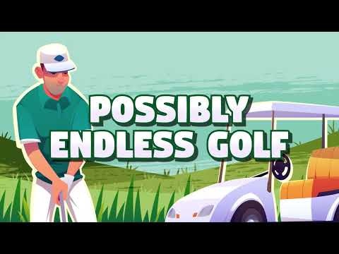 Possibly Endless Golf gallery image