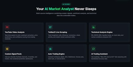 RYNANCE gallery image