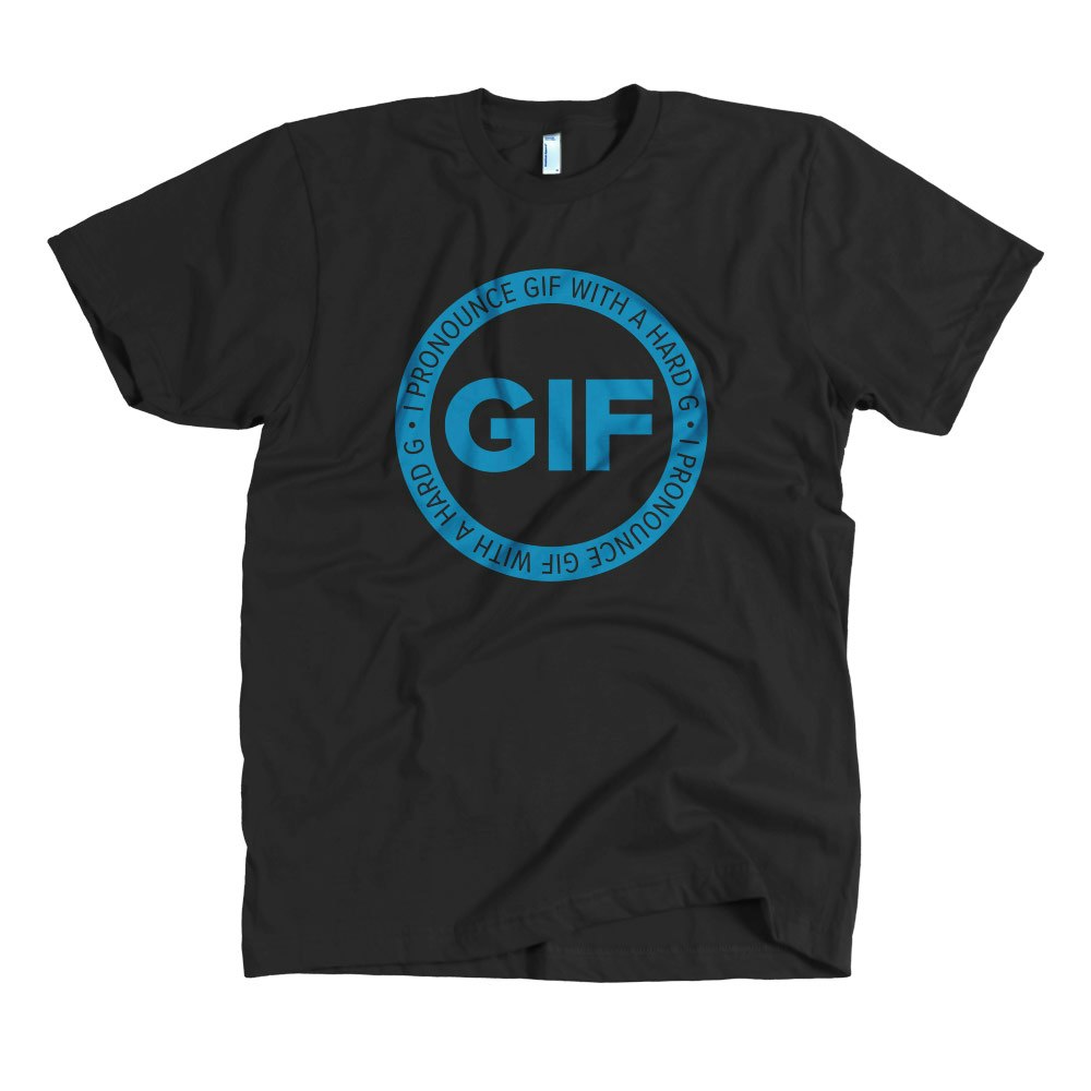 How to Really Pronounce Gif gallery image