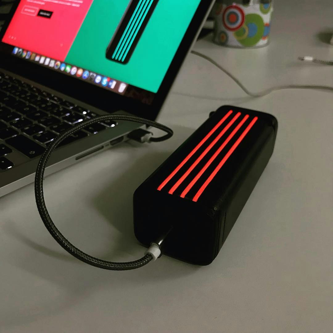 PaulBank gallery image