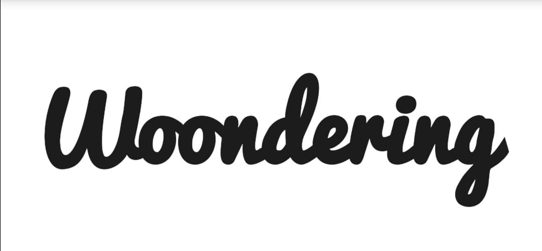 Woondering gallery image