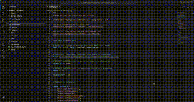 Rifler - Screenshot 2 showing product features and functionality