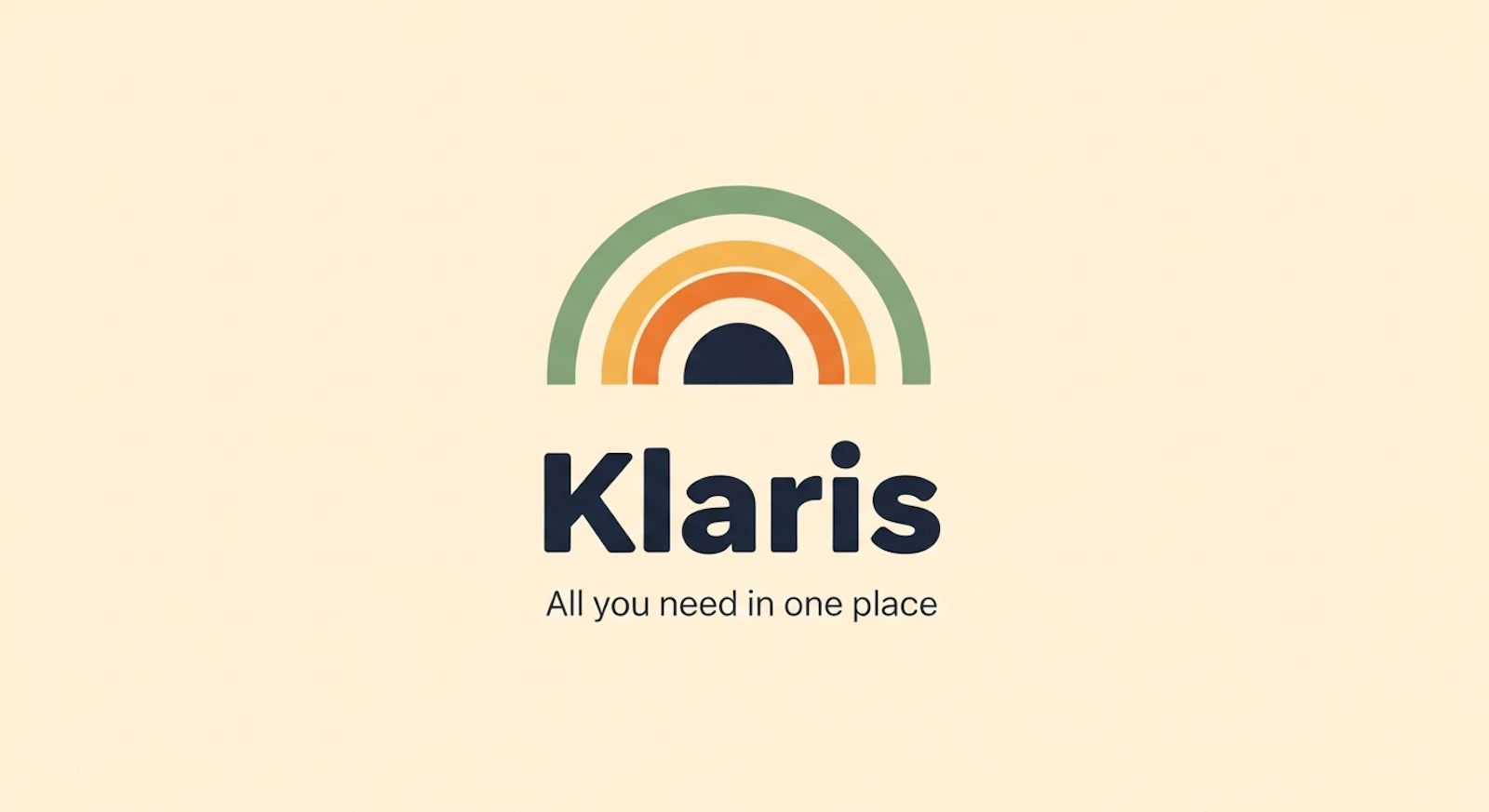 Klaris screenshot 1