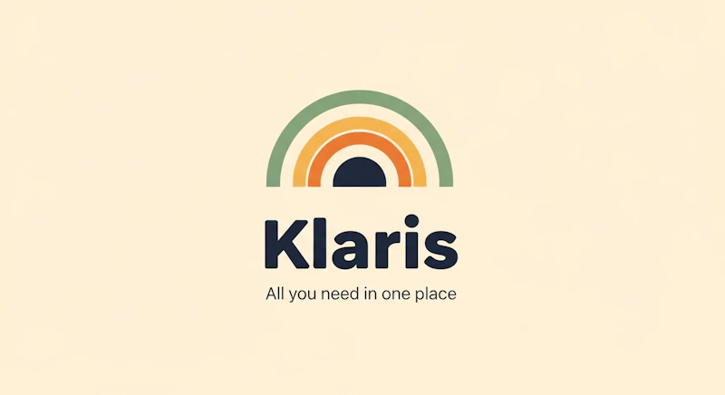 Klaris screenshot 1