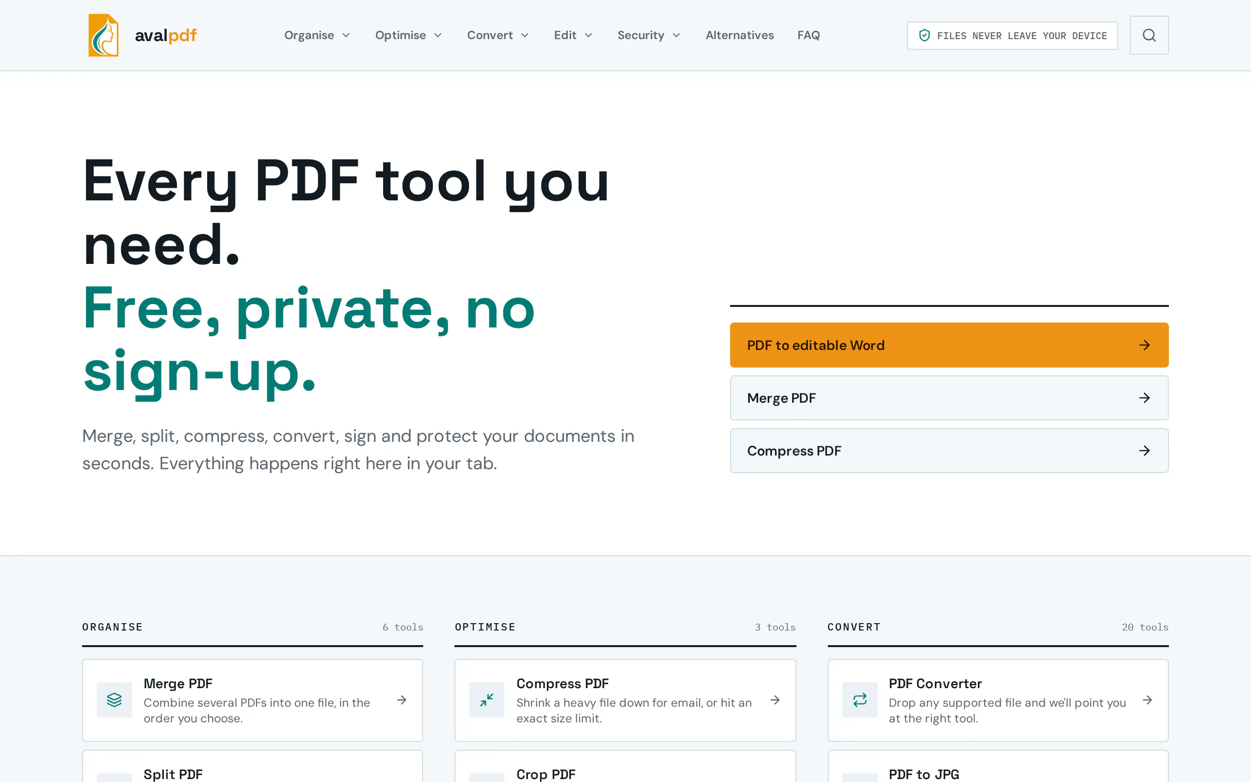 avalpdf gallery image
