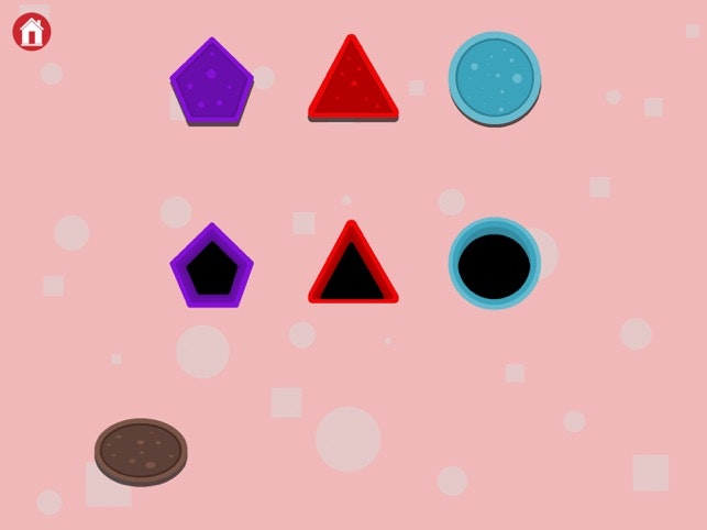 Shapes for Kids Lite - calidus gallery image