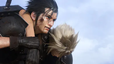 Final Fantasy VII Rebirth gallery image