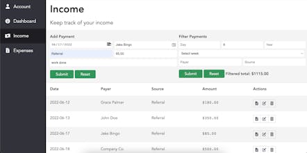 Coinpurse gallery image