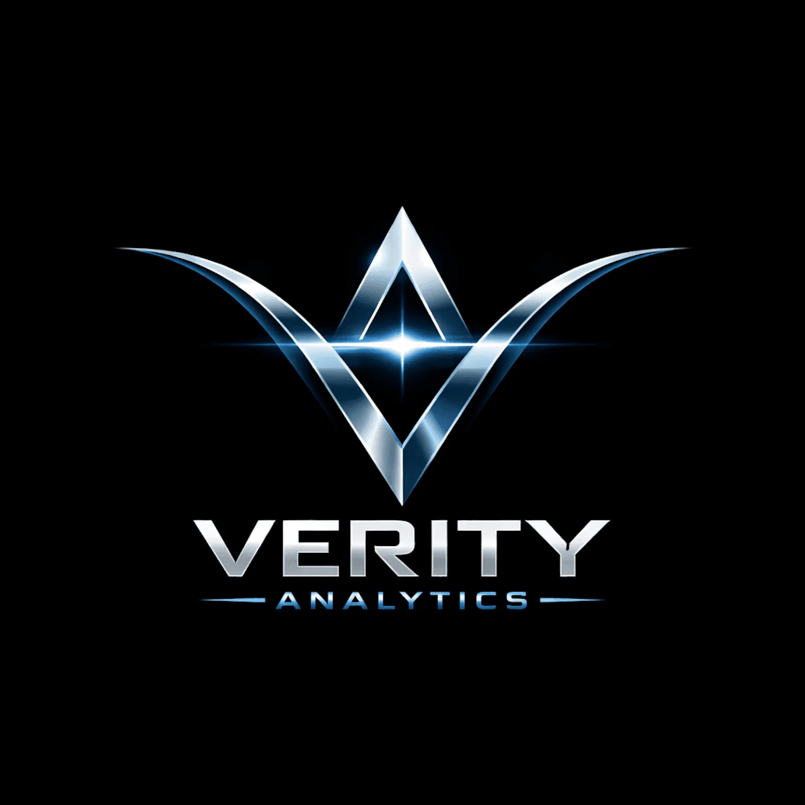 Verity Analytics — Omnichannel Research screenshot 2