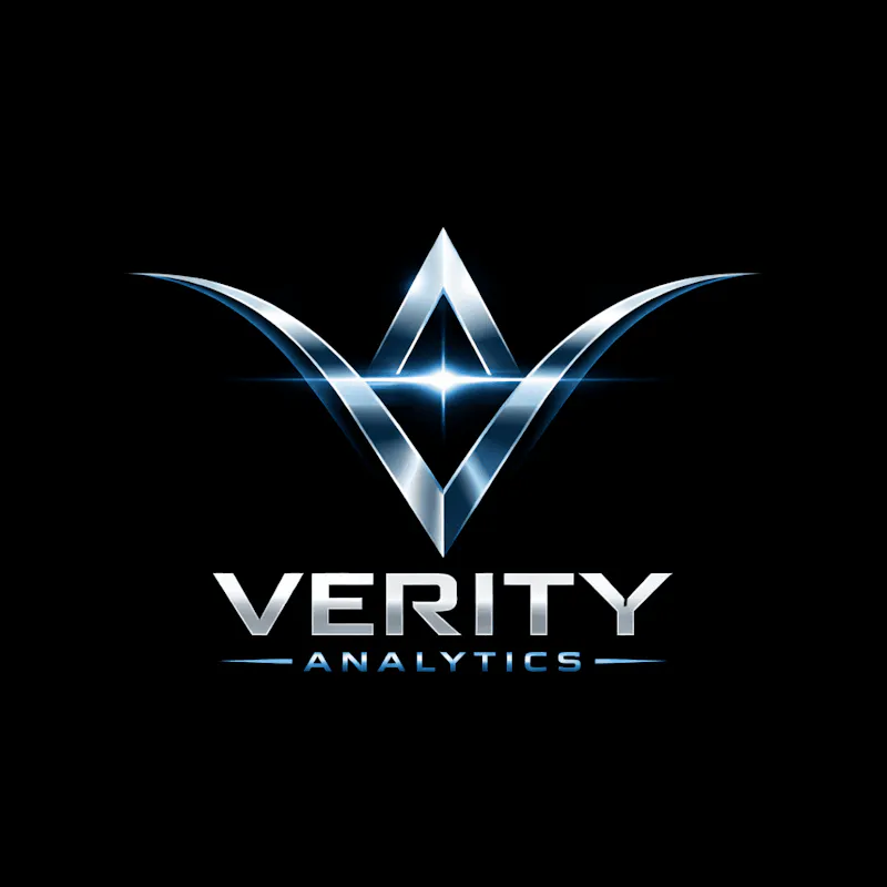 Verity Analytics — Omnichannel Research screenshot 2