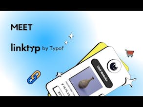 LinkTyp by Typof gallery image