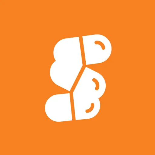 Suppmetric logo