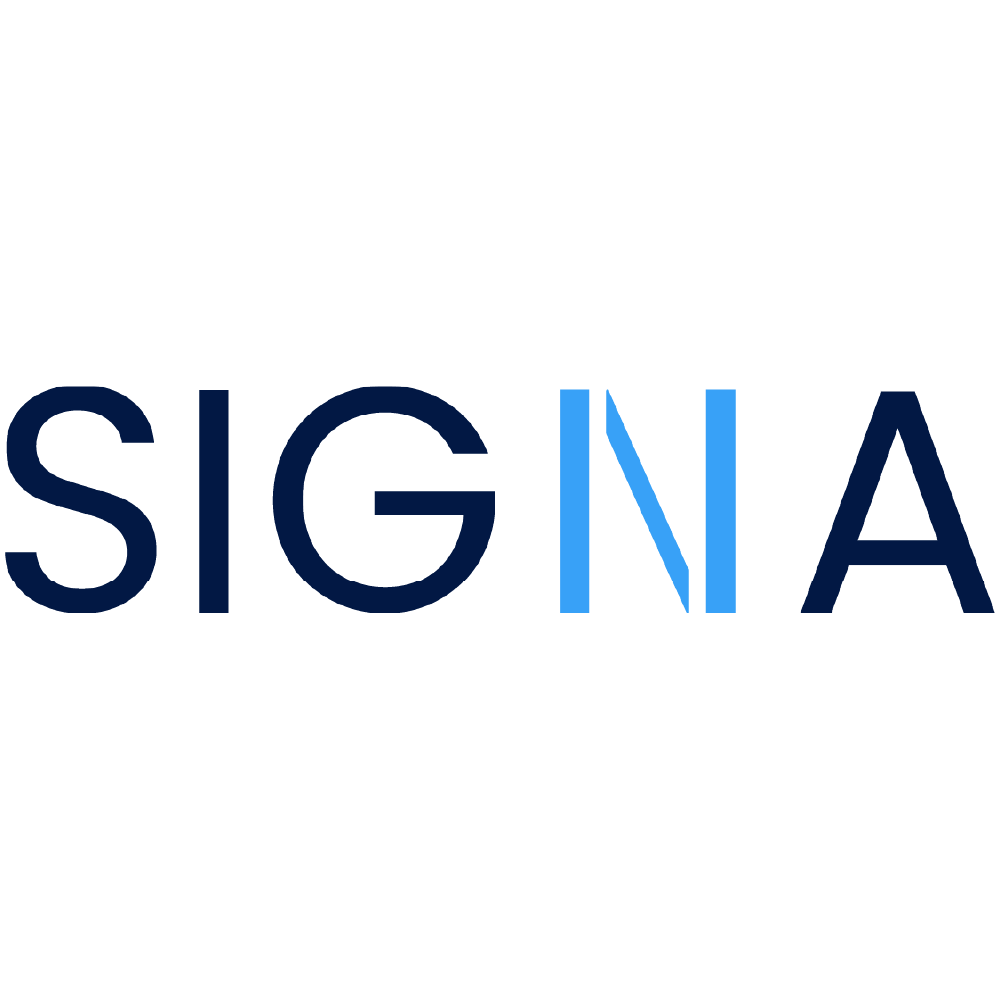 SIGNA Digital Menu Display