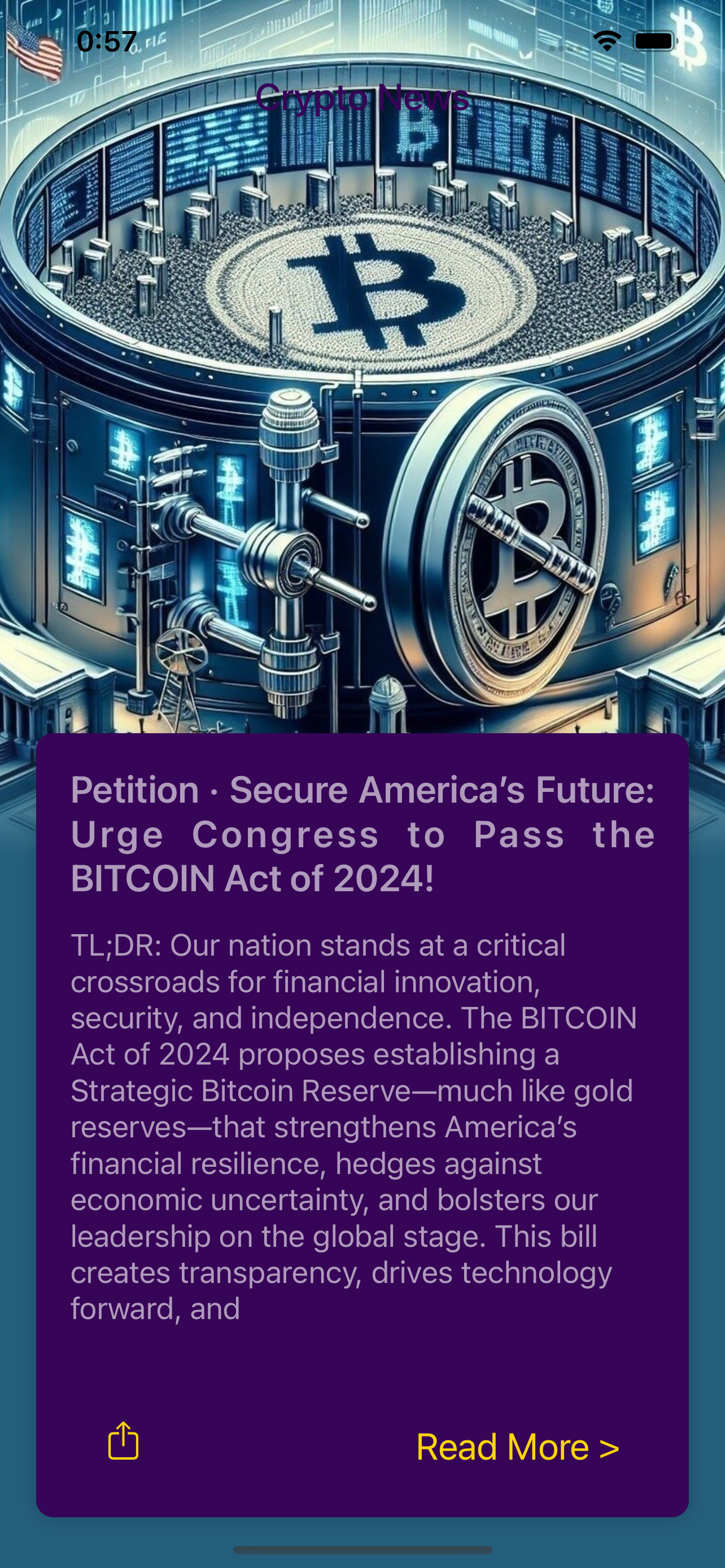 Crypto News ke moooooon !! media 5