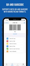 QR Pro: Barcode and QR Scanner gallery image