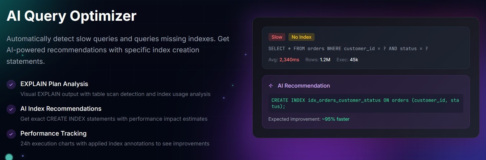 CLI Pal - Screenshot 3 showing product features and functionality