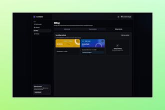 QuadPulse gallery image