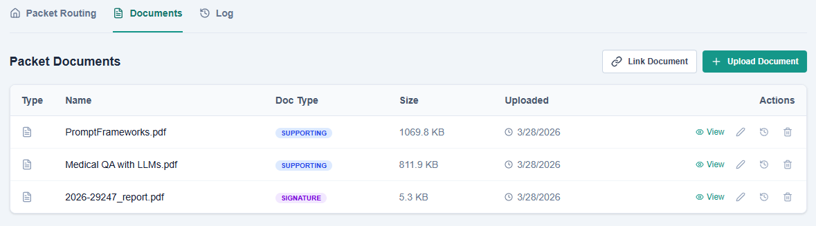 DocRelay gallery image