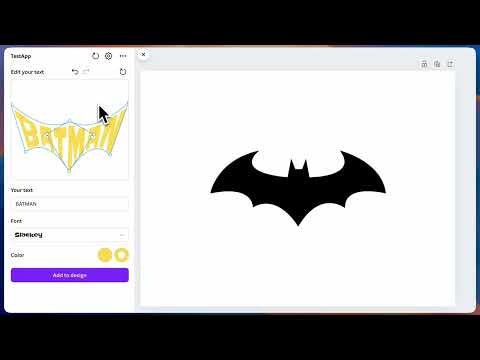 Textsmith gallery image