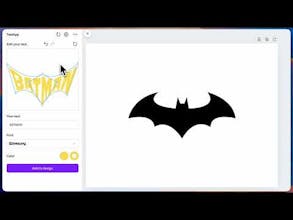 Textsmith gallery image