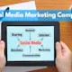 Social Media Marketing Company in Delhi