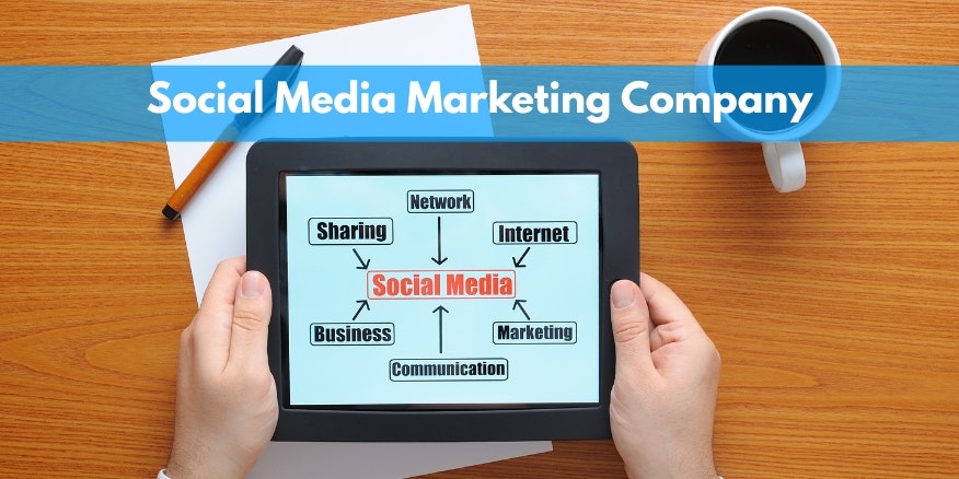 Social Media Marketi... logo