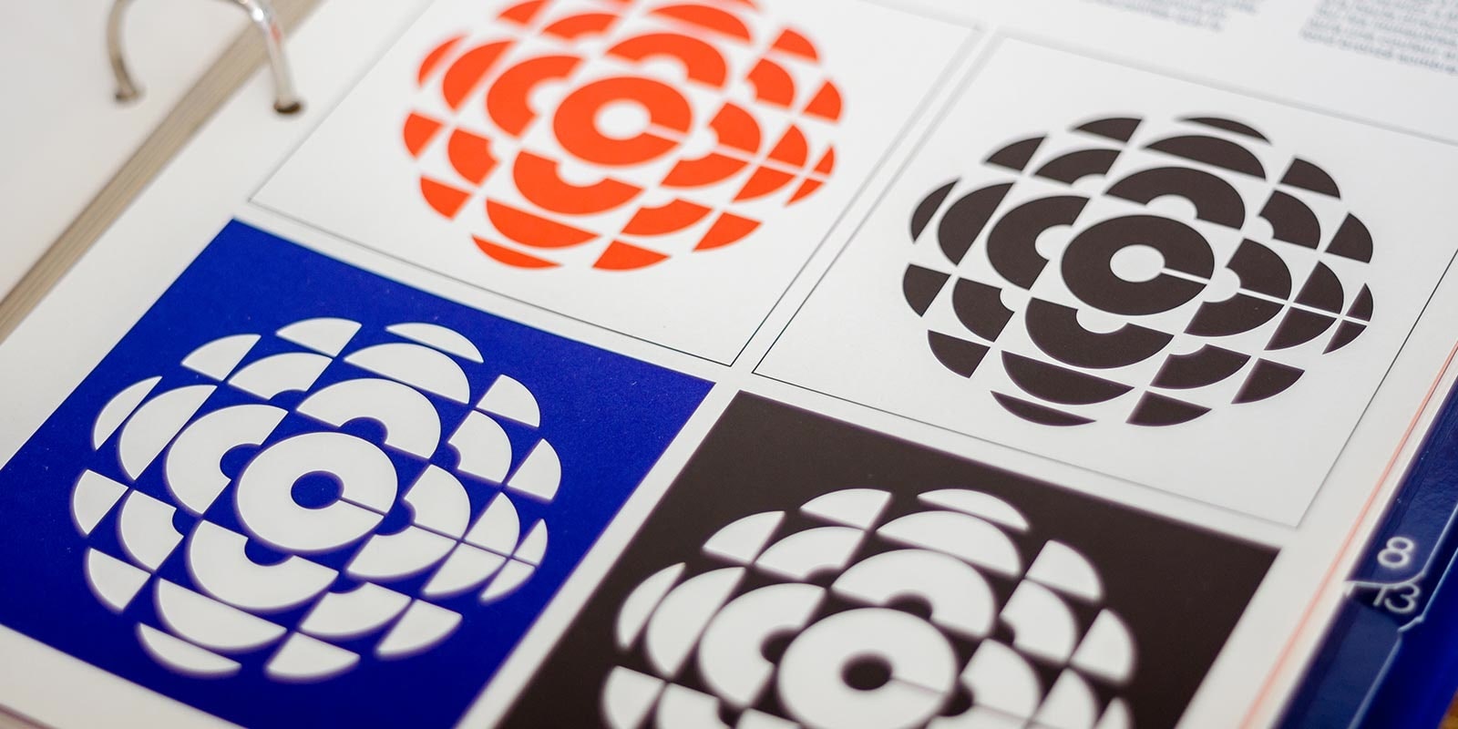 CBC Graphic Standards Manual