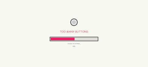 Too Many Buttons gallery image