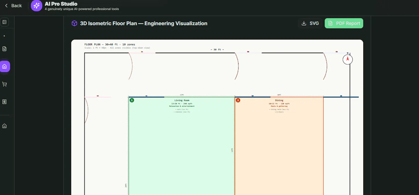 Toolverse screenshot 4