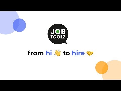 Jobtoolz gallery image