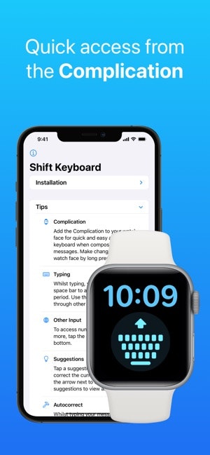 Shift Keyboard 5 gallery image