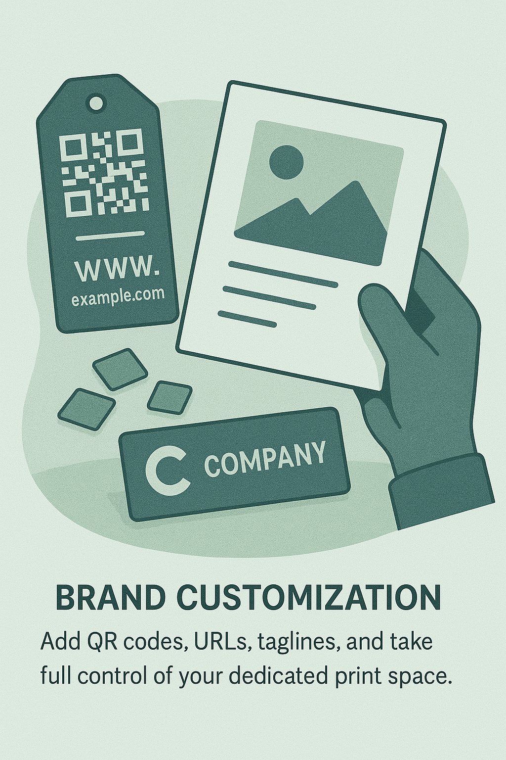 GivePrints gallery image