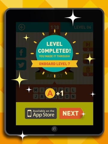 Icon Pop Quiz gallery image