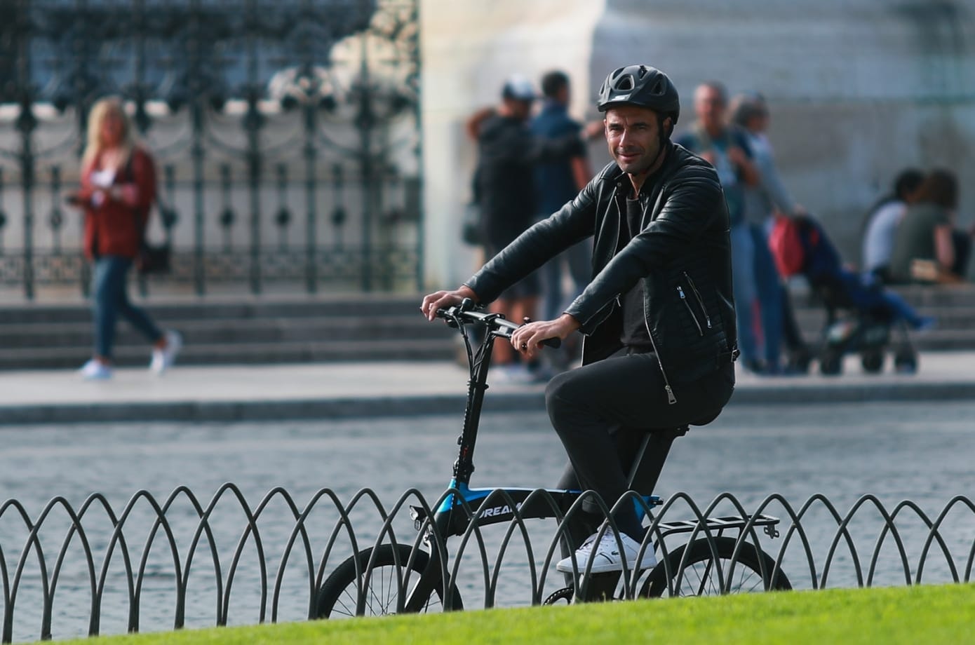 SDREAM Ur gallery image