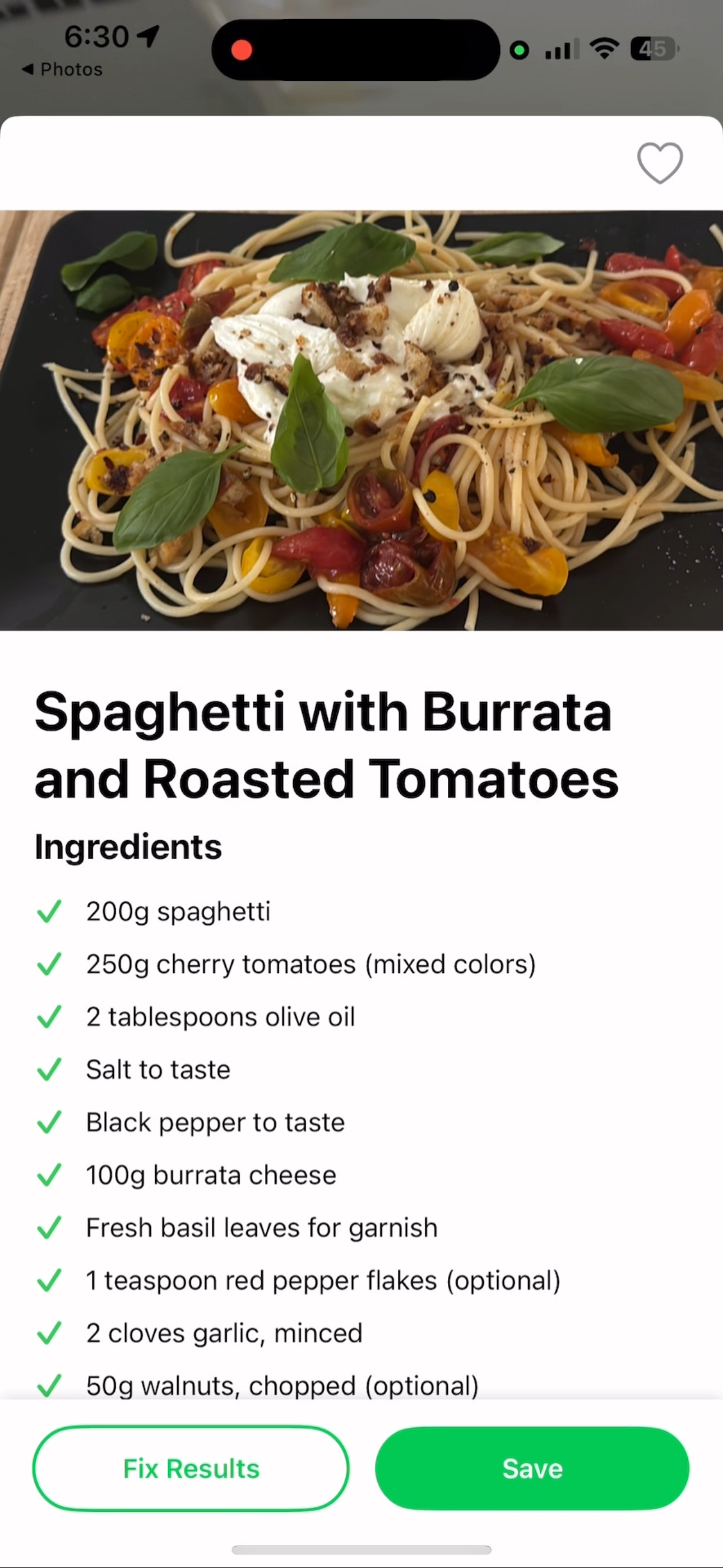 Photo Recipe media 6