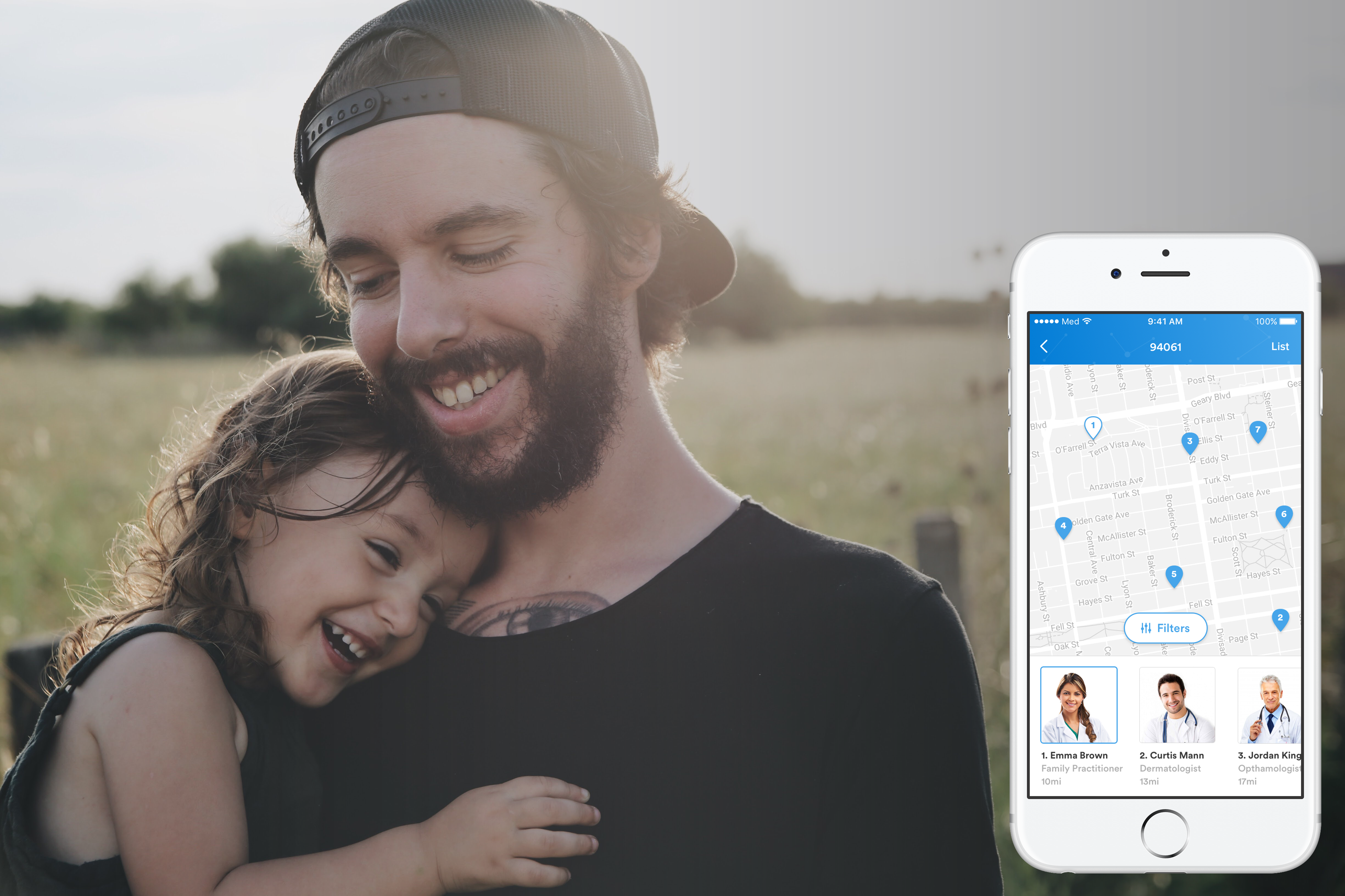 Medicov gallery image