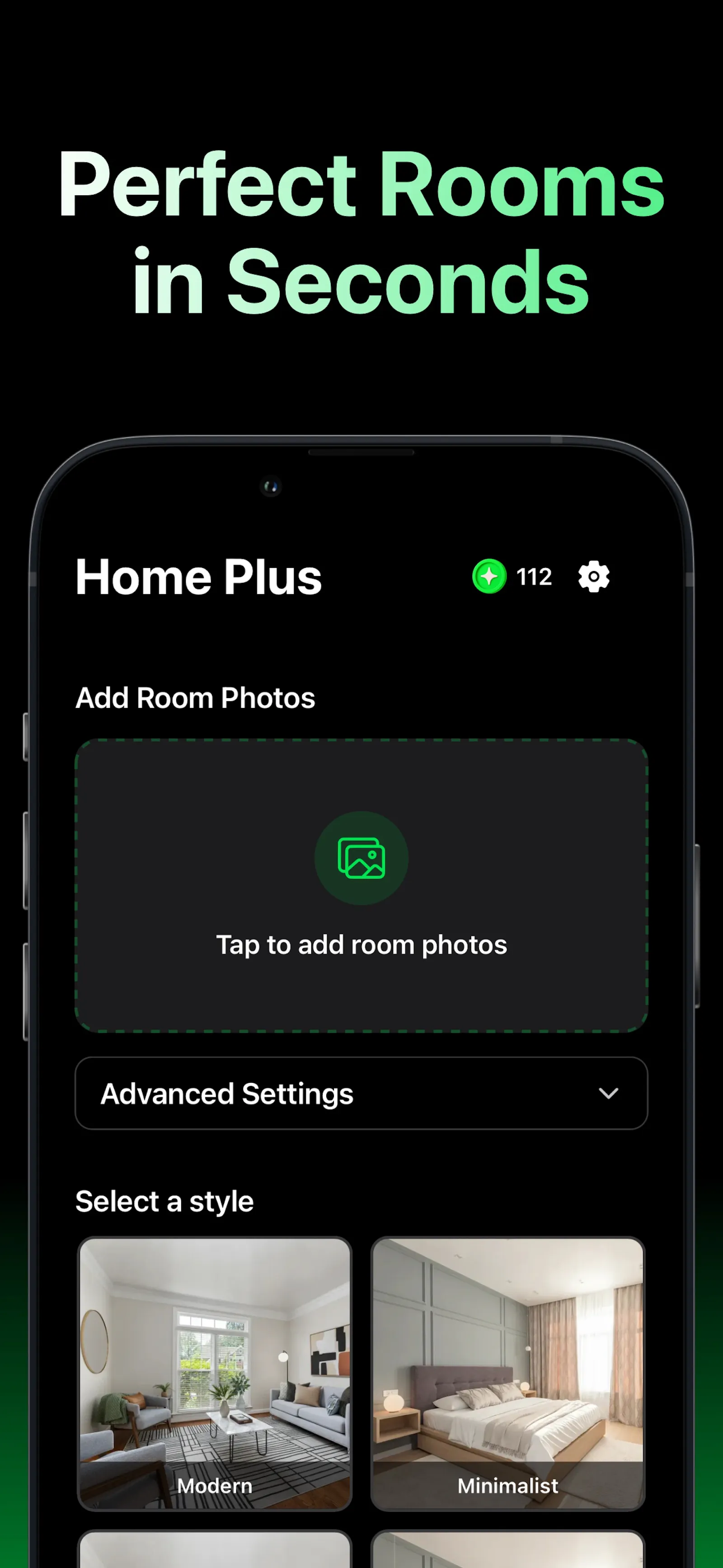 Home Plus screenshot 4
